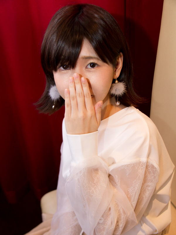 激安ヌキ道楽・京都店 みゆう 26歳 T：154cm　B：84(D)　W：55　H：83